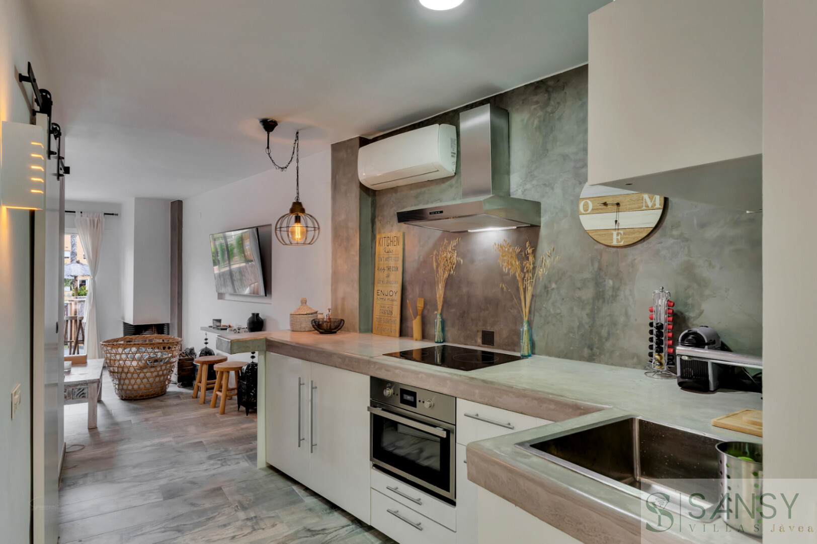 Venta de apartamento en Jávea-Xàbia