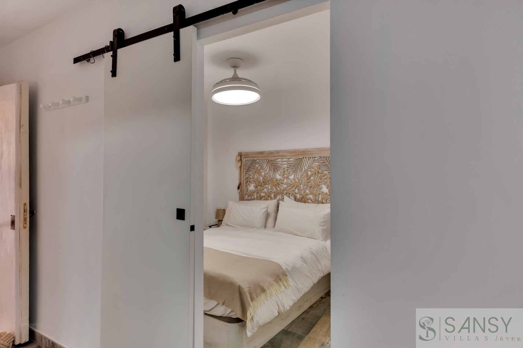 Venta de apartamento en Jávea-Xàbia