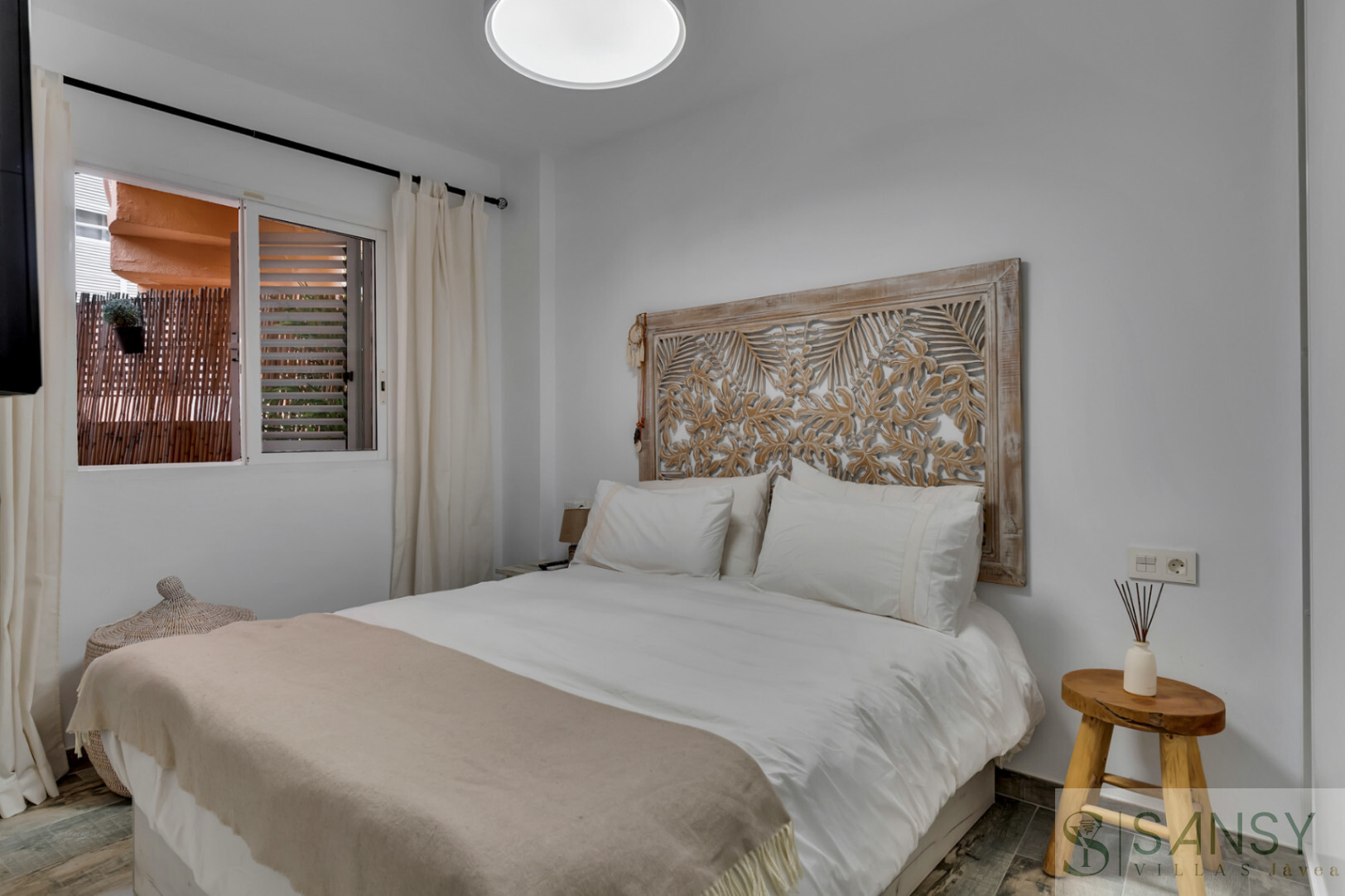 Venta de apartamento en Jávea-Xàbia