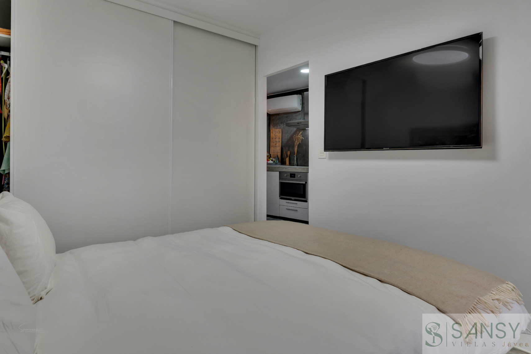 Venta de apartamento en Jávea-Xàbia