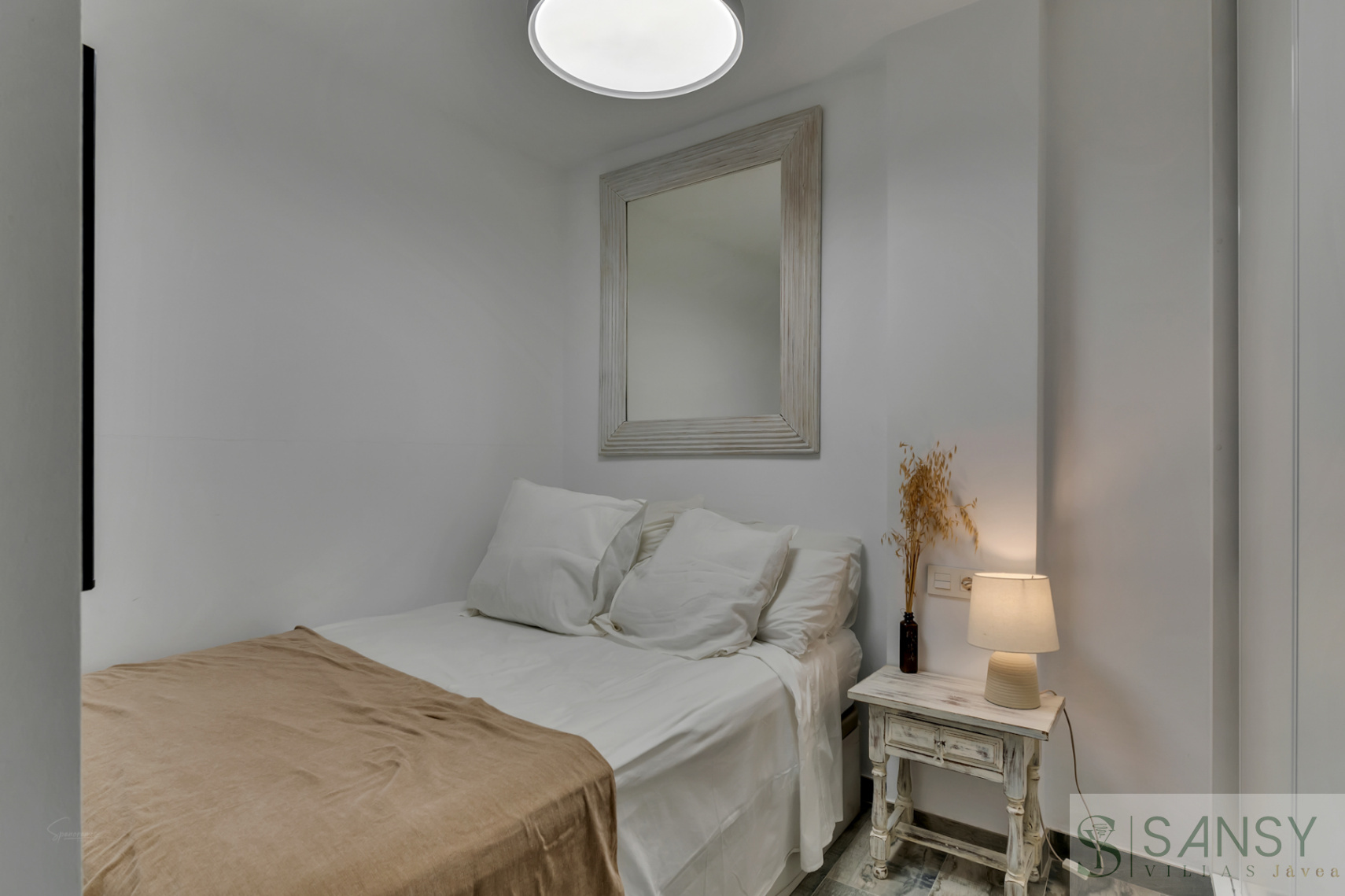 Venta de apartamento en Jávea-Xàbia