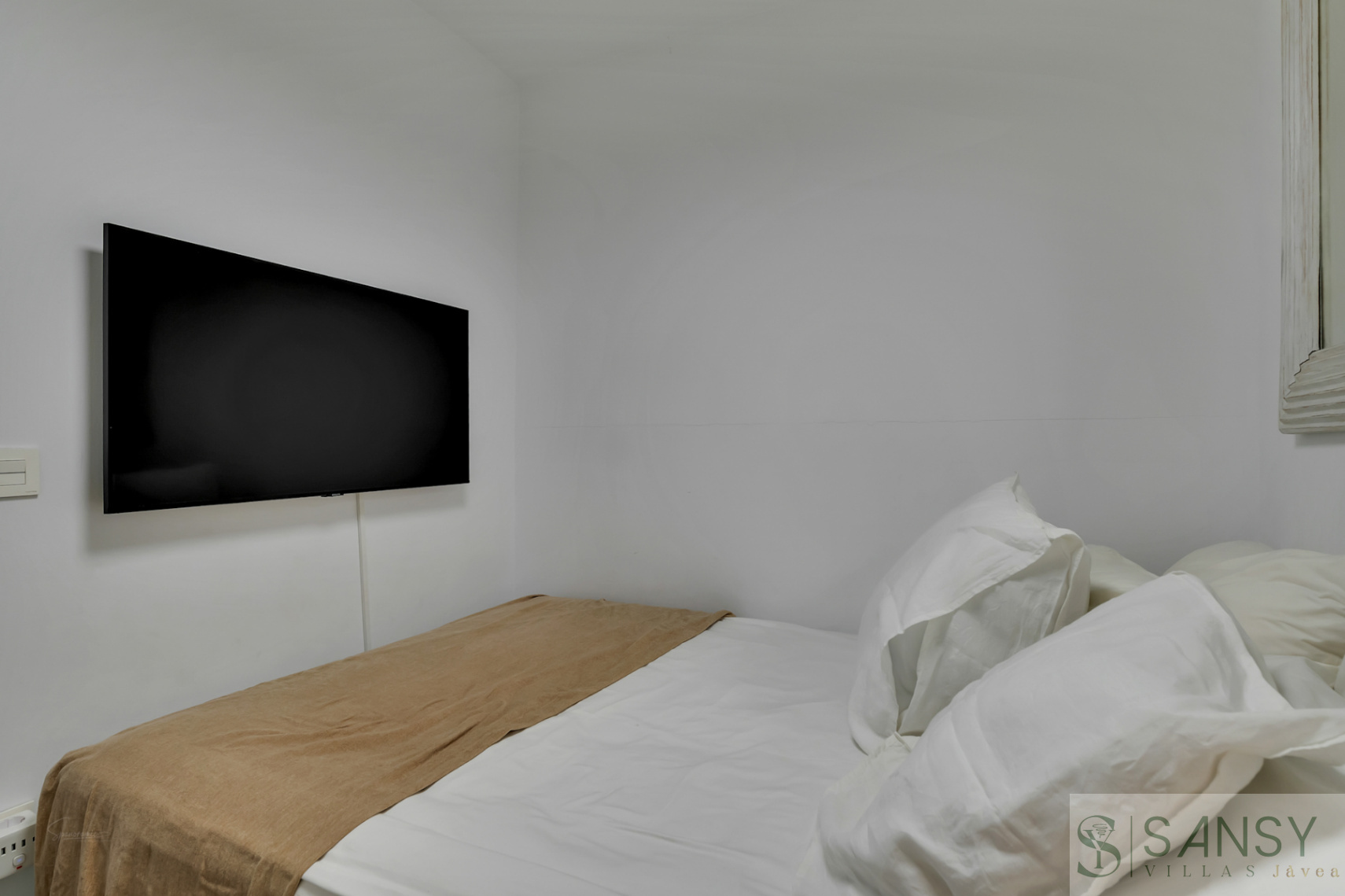 Venta de apartamento en Jávea-Xàbia