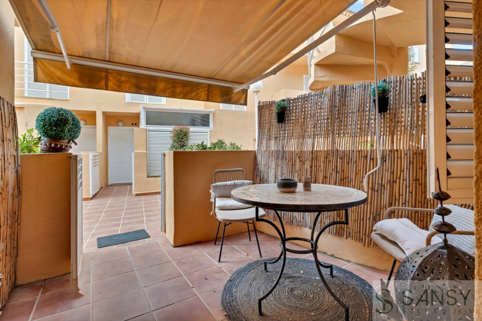 Venta de apartamento en Jávea-Xàbia