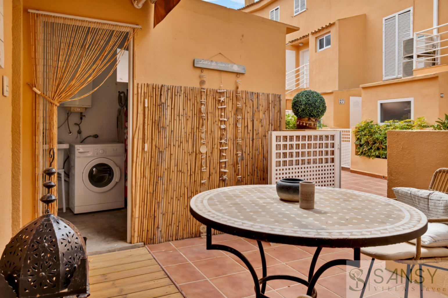 Venta de apartamento en Jávea-Xàbia