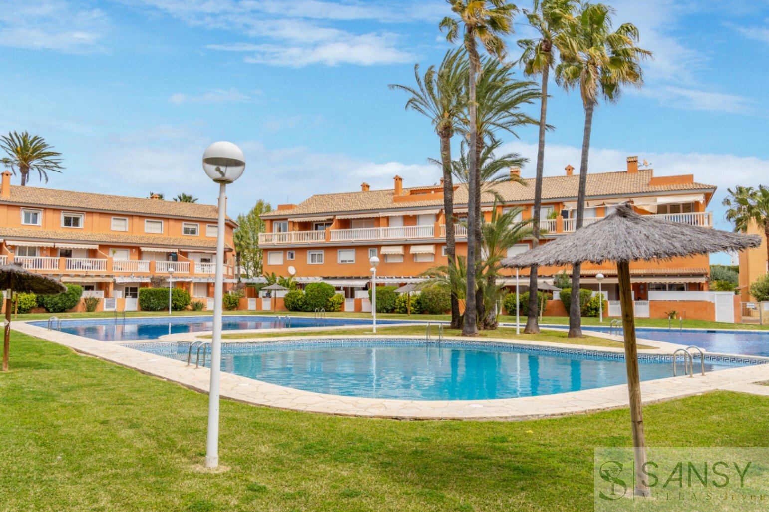 Venta de apartamento en Jávea-Xàbia