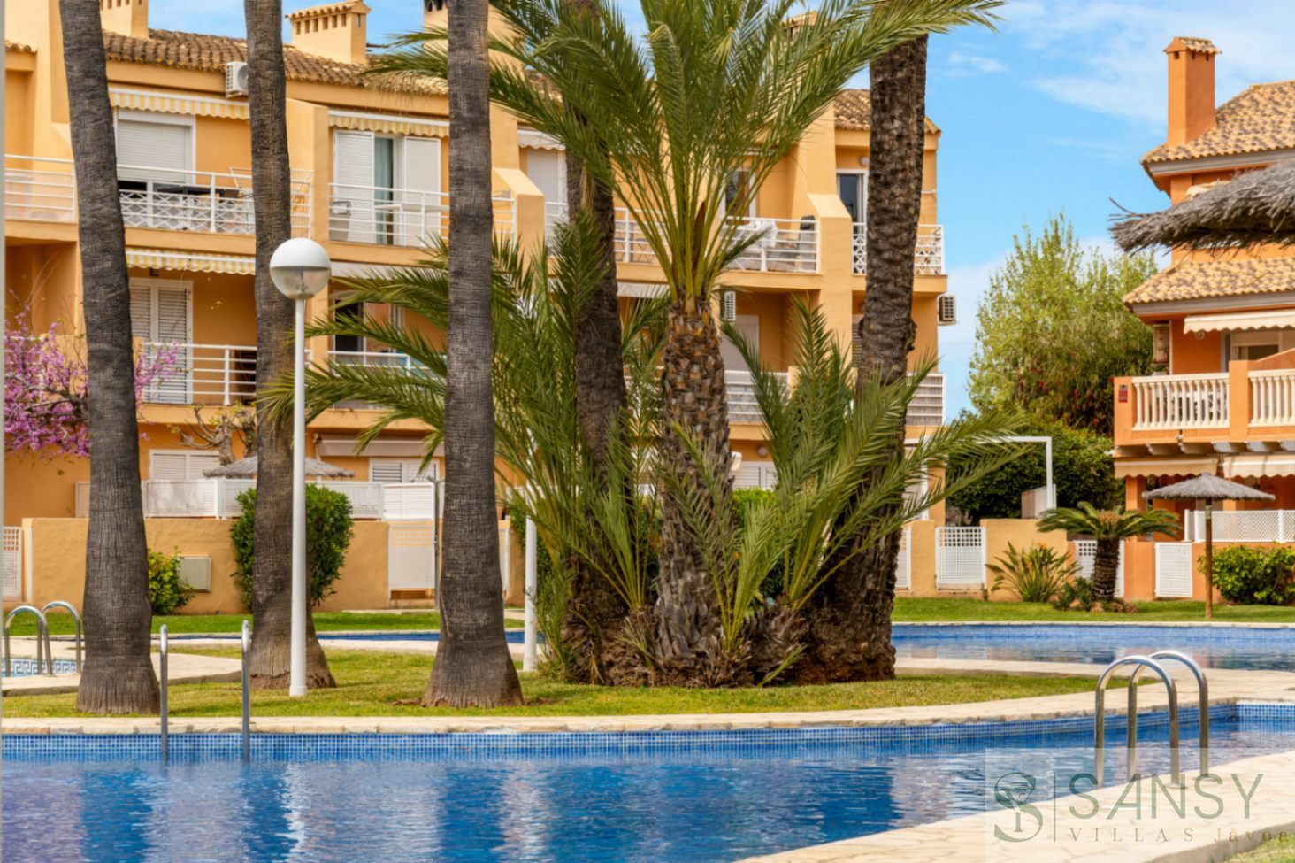 Venta de apartamento en Jávea-Xàbia
