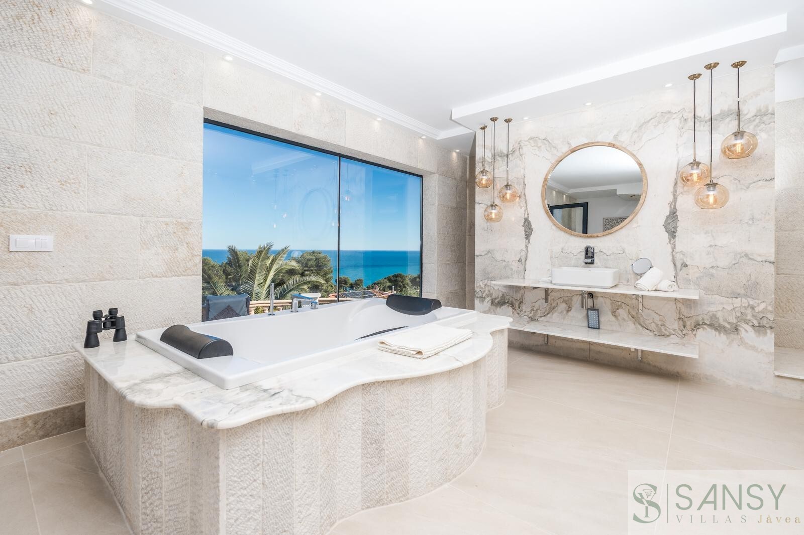 Venta de villa en Jávea-Xàbia