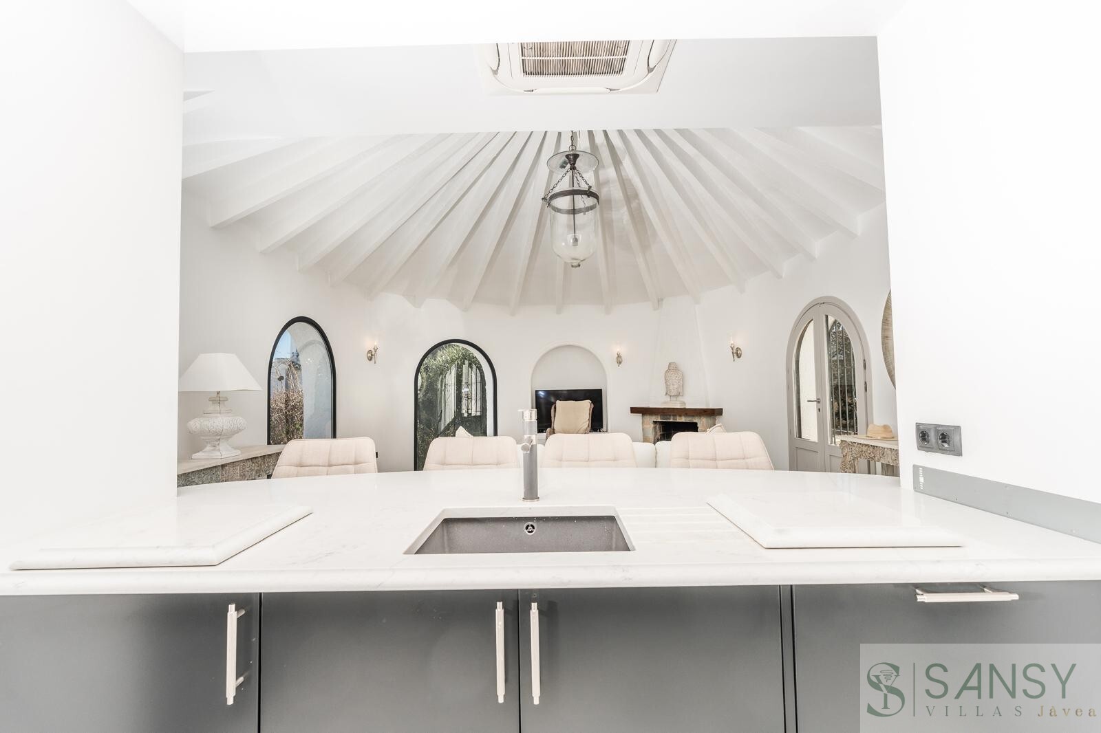 Venta de villa en Jávea-Xàbia