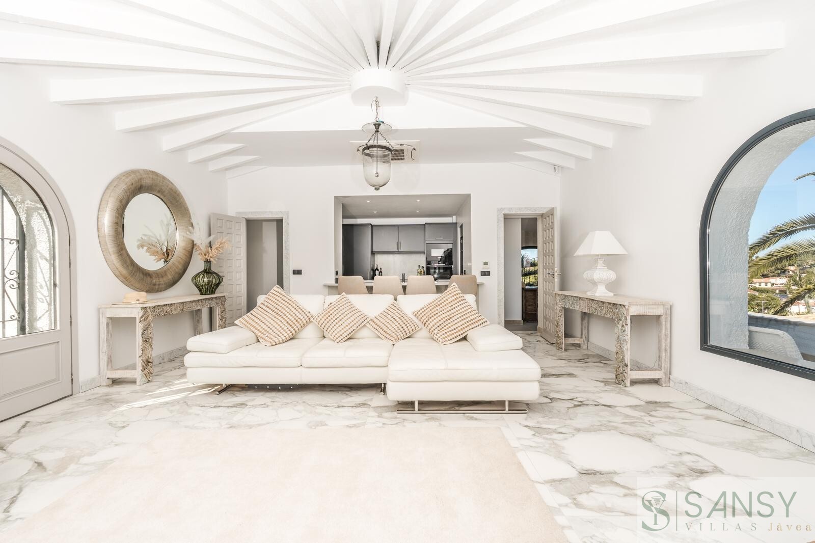 Venta de villa en Jávea-Xàbia