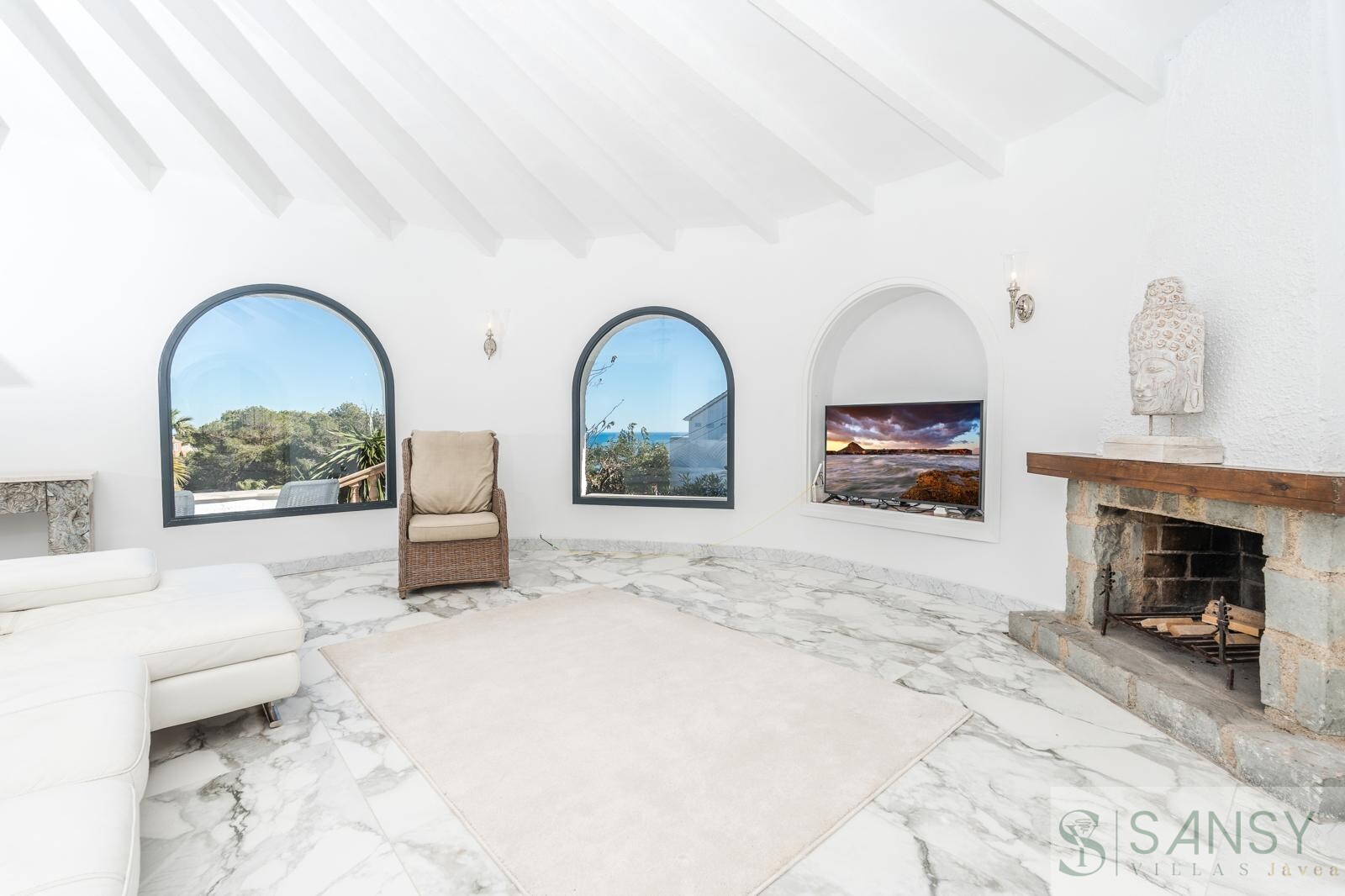 Venta de villa en Jávea-Xàbia