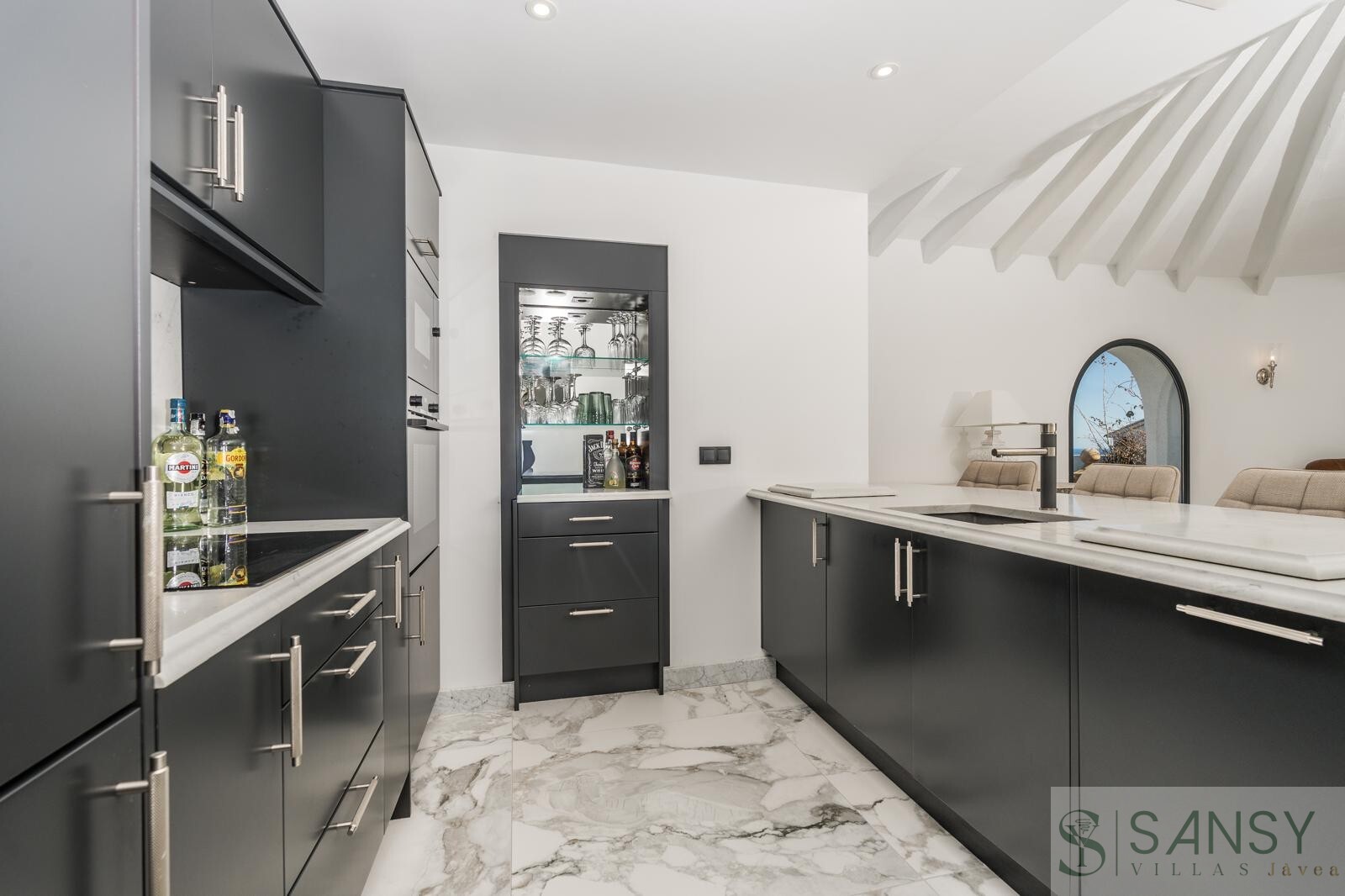 Venta de villa en Jávea-Xàbia