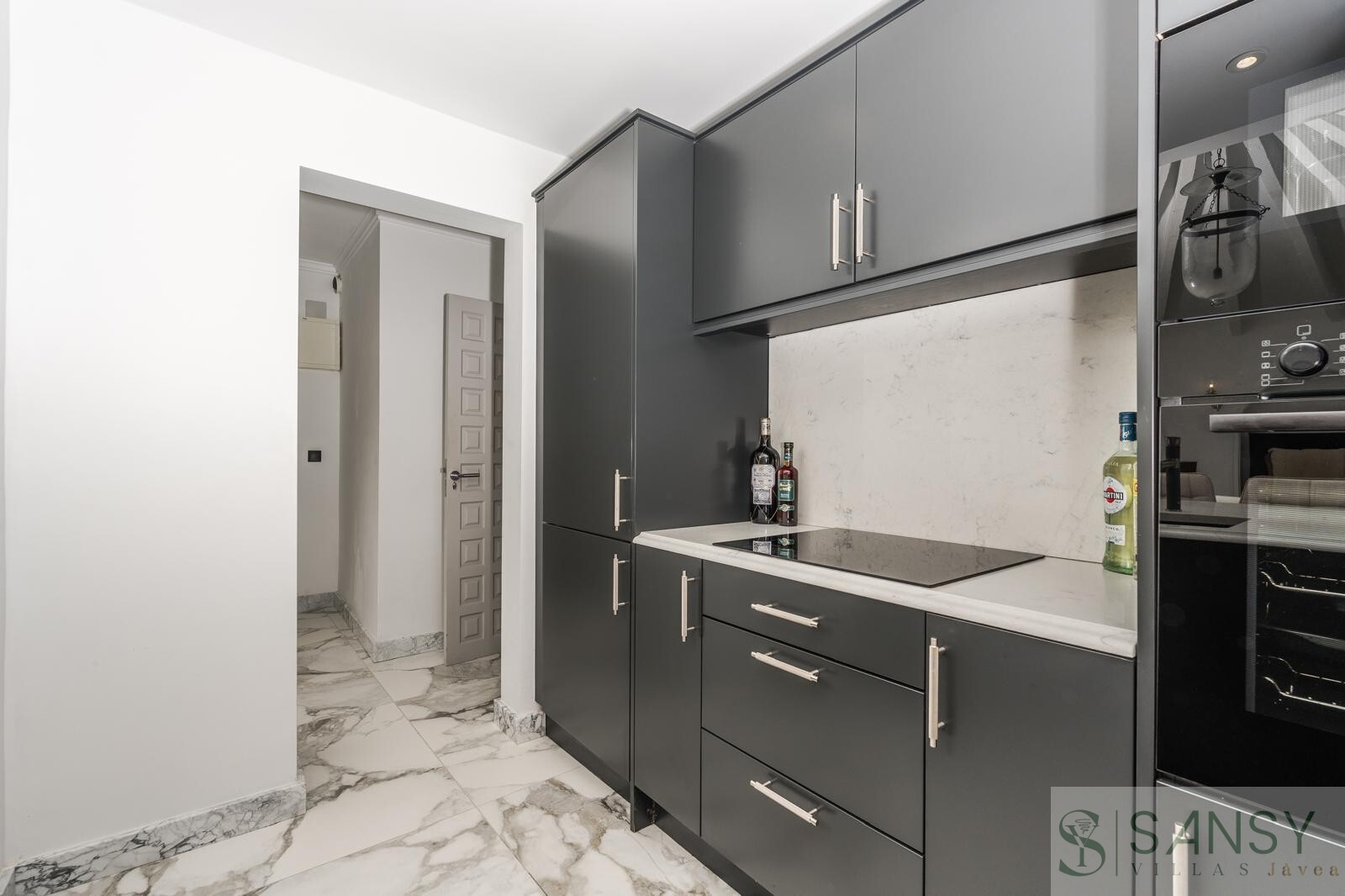 Venta de villa en Jávea-Xàbia