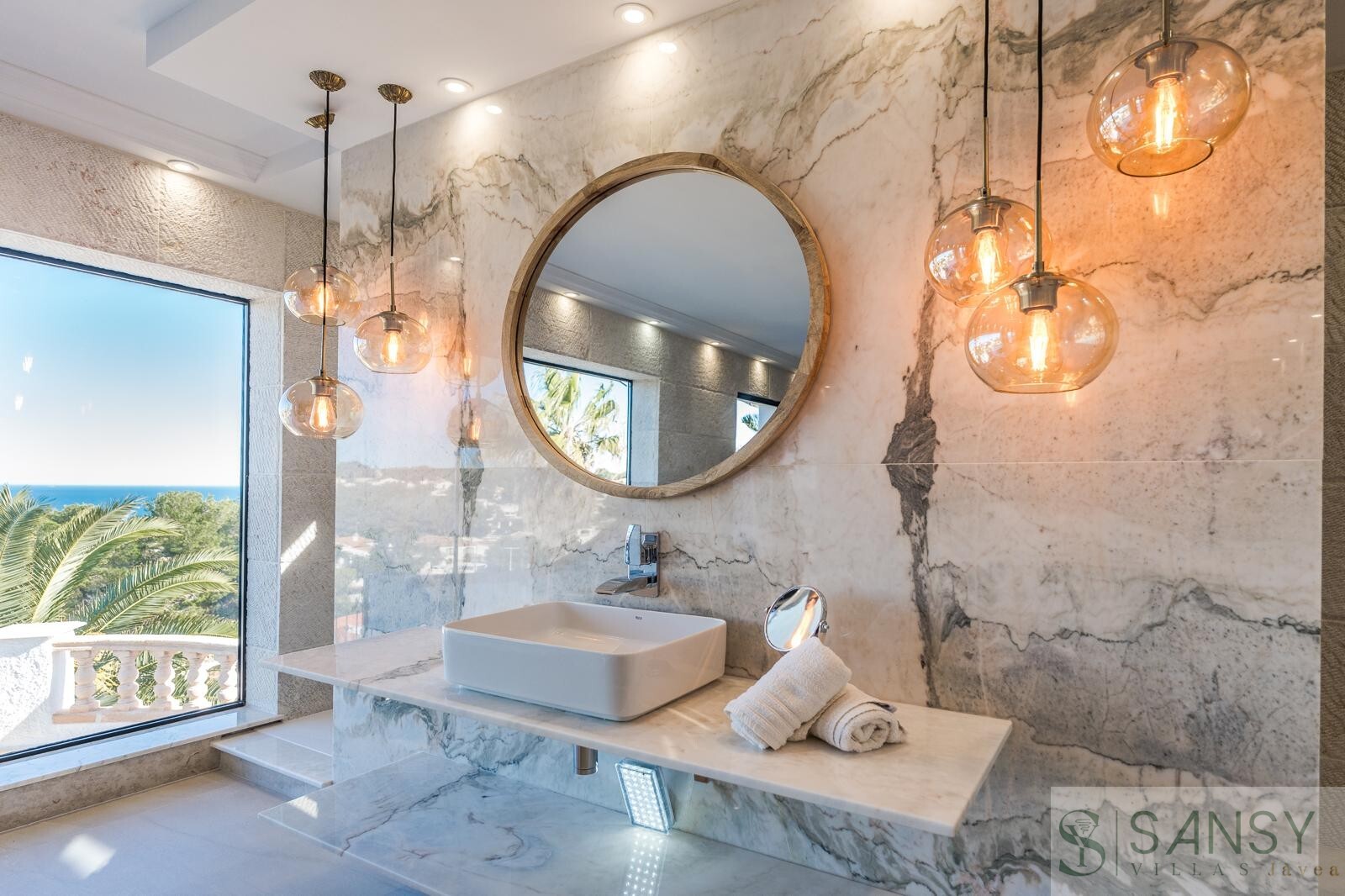 Venta de villa en Jávea-Xàbia