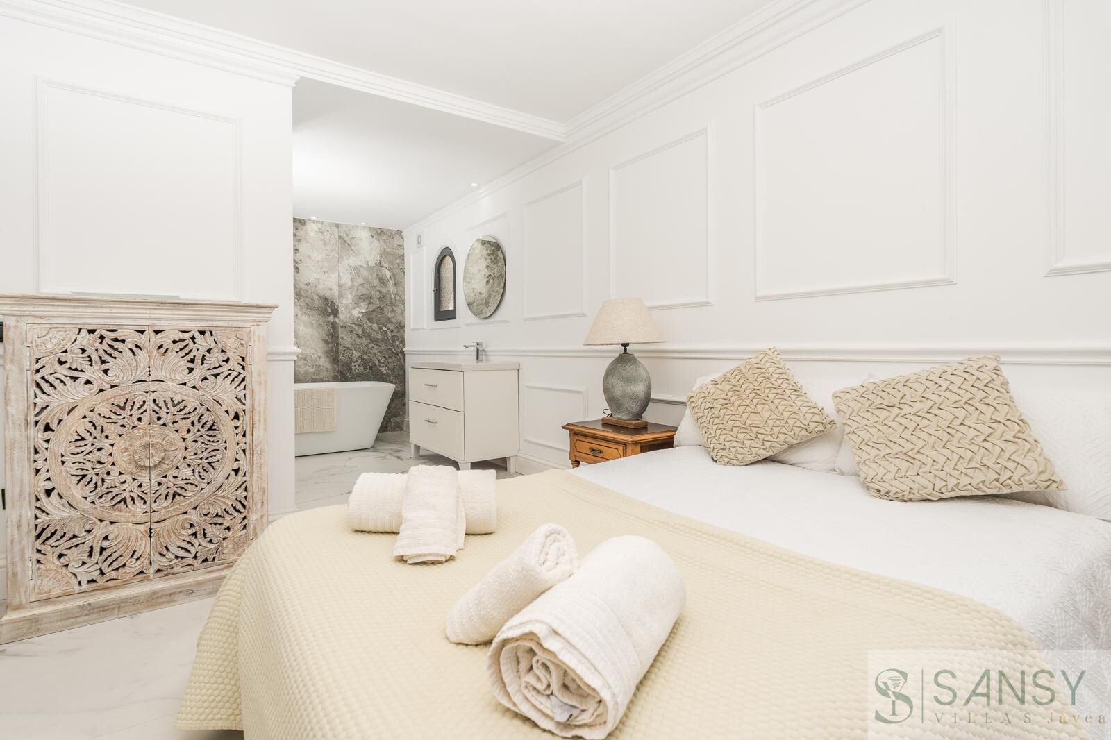 Venta de villa en Jávea-Xàbia