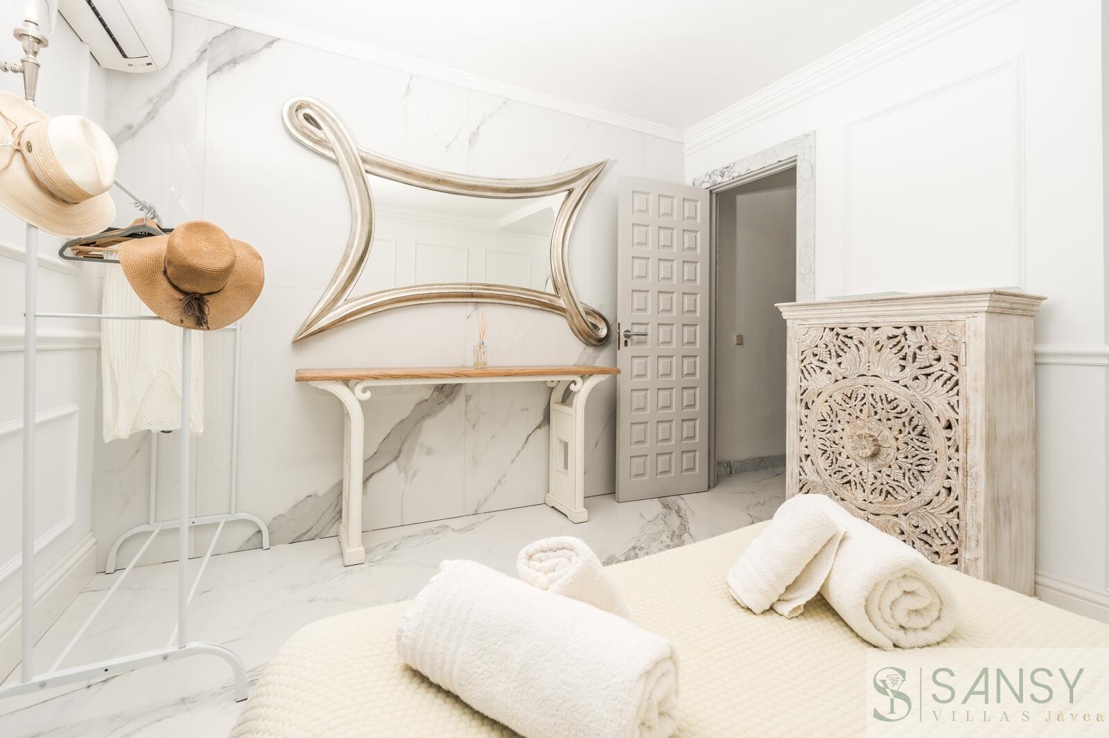 Venta de villa en Jávea-Xàbia