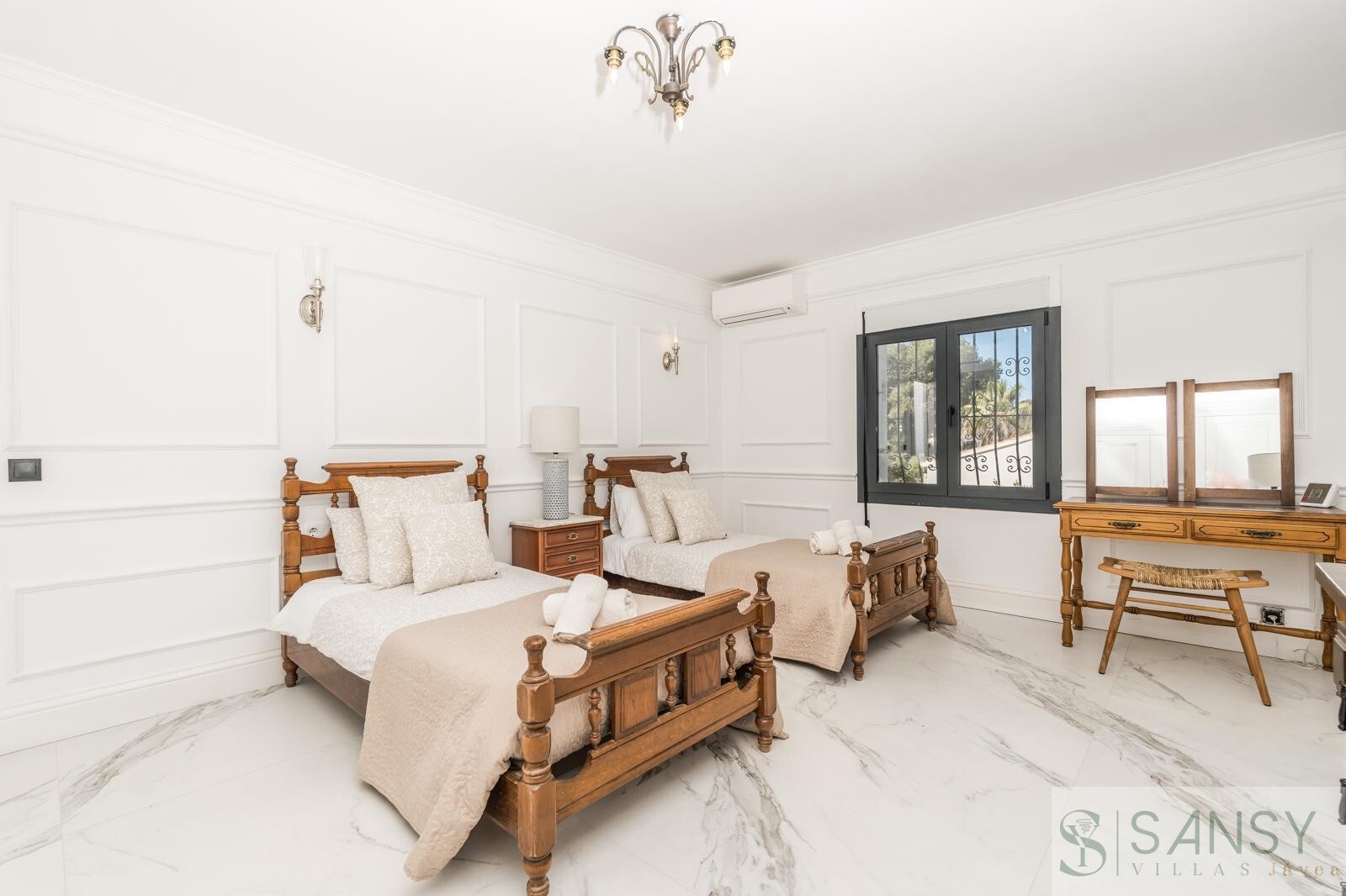 Venta de villa en Jávea-Xàbia