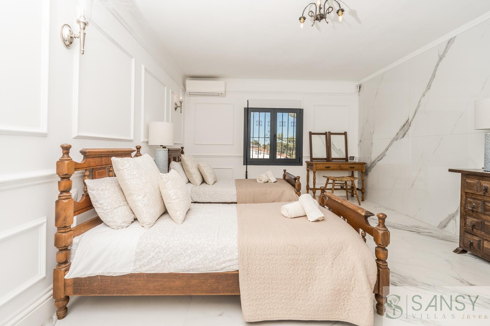 Venta de villa en Jávea-Xàbia