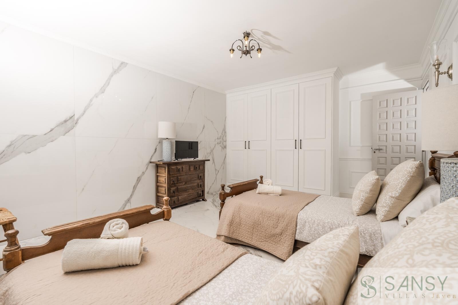 Venta de villa en Jávea-Xàbia