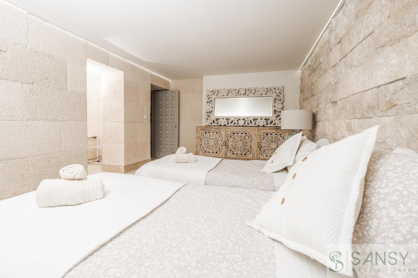 Venta de villa en Jávea-Xàbia