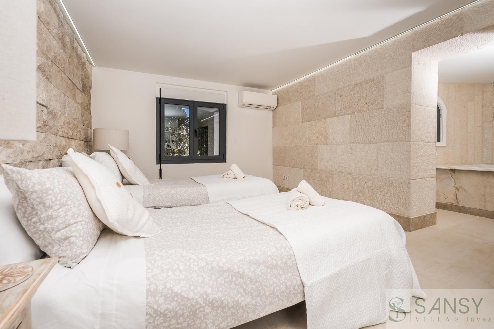 Venta de villa en Jávea-Xàbia