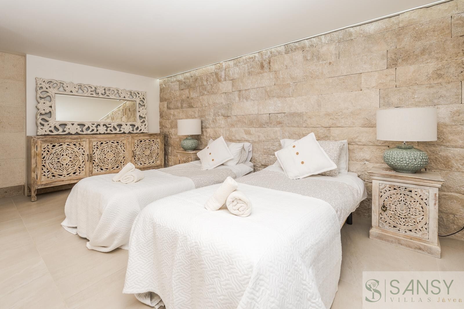 Venta de villa en Jávea-Xàbia