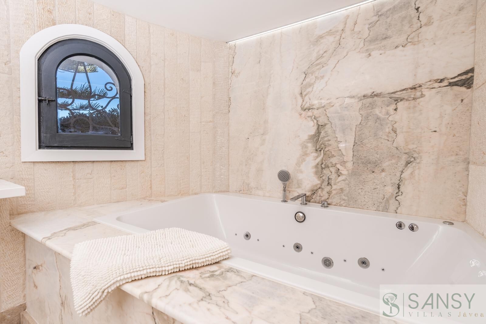Venta de villa en Jávea-Xàbia