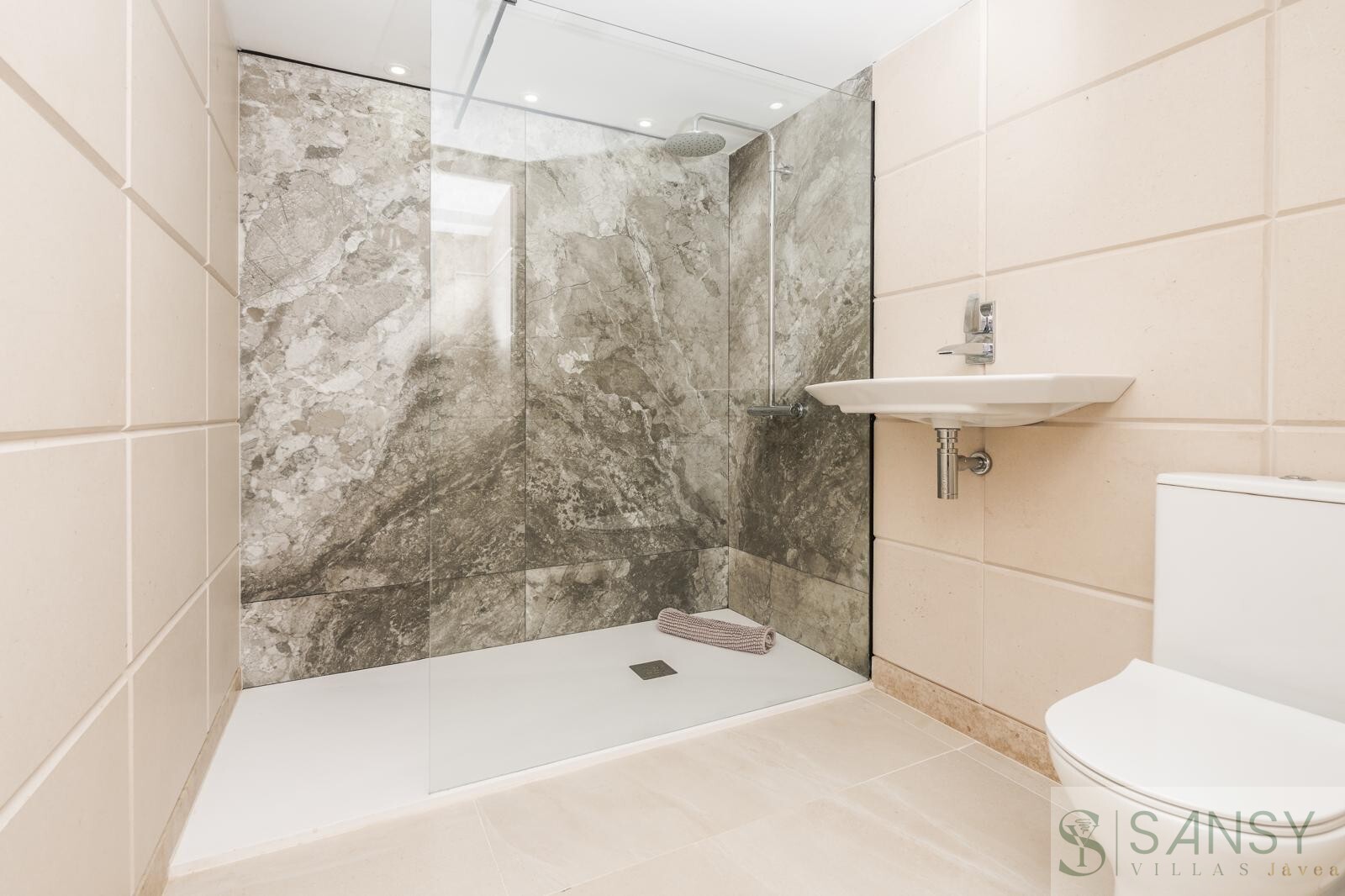 Venta de villa en Jávea-Xàbia