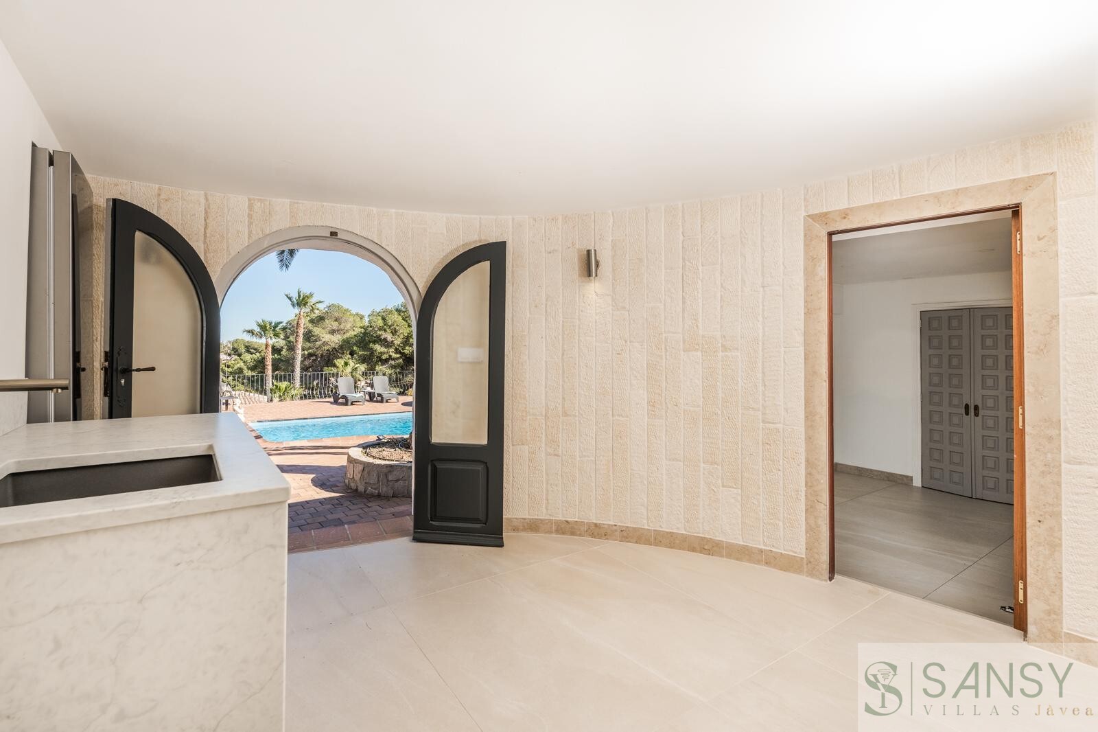 Venta de villa en Jávea-Xàbia