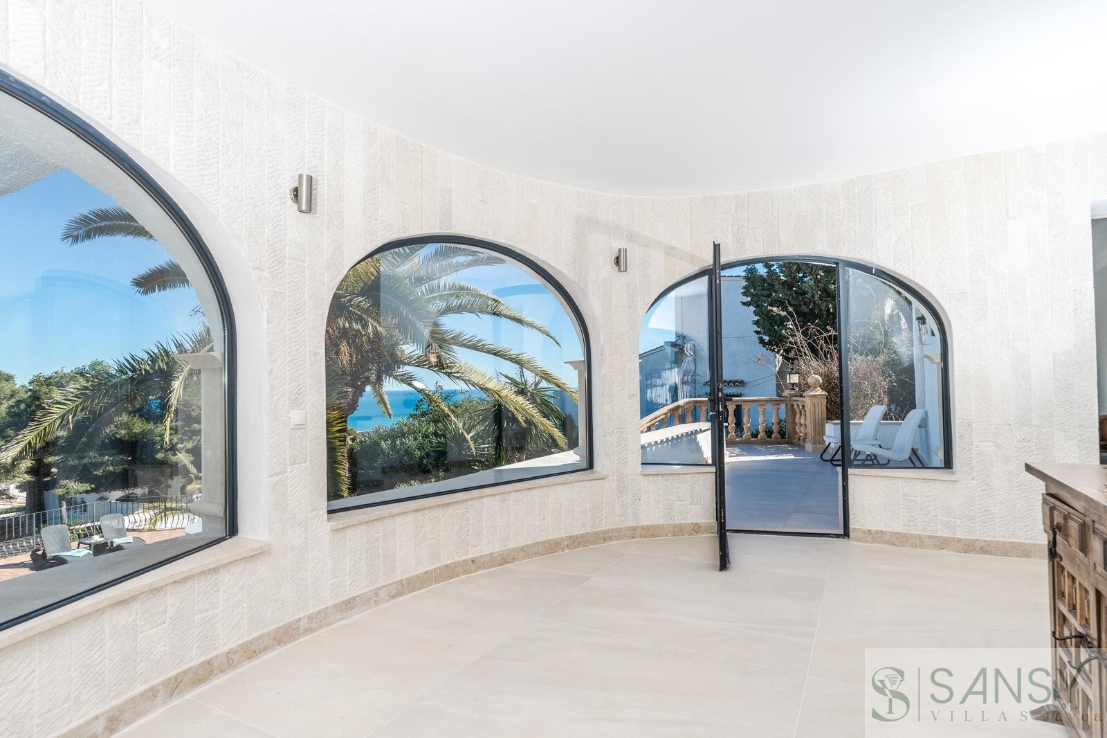 Venta de villa en Jávea-Xàbia