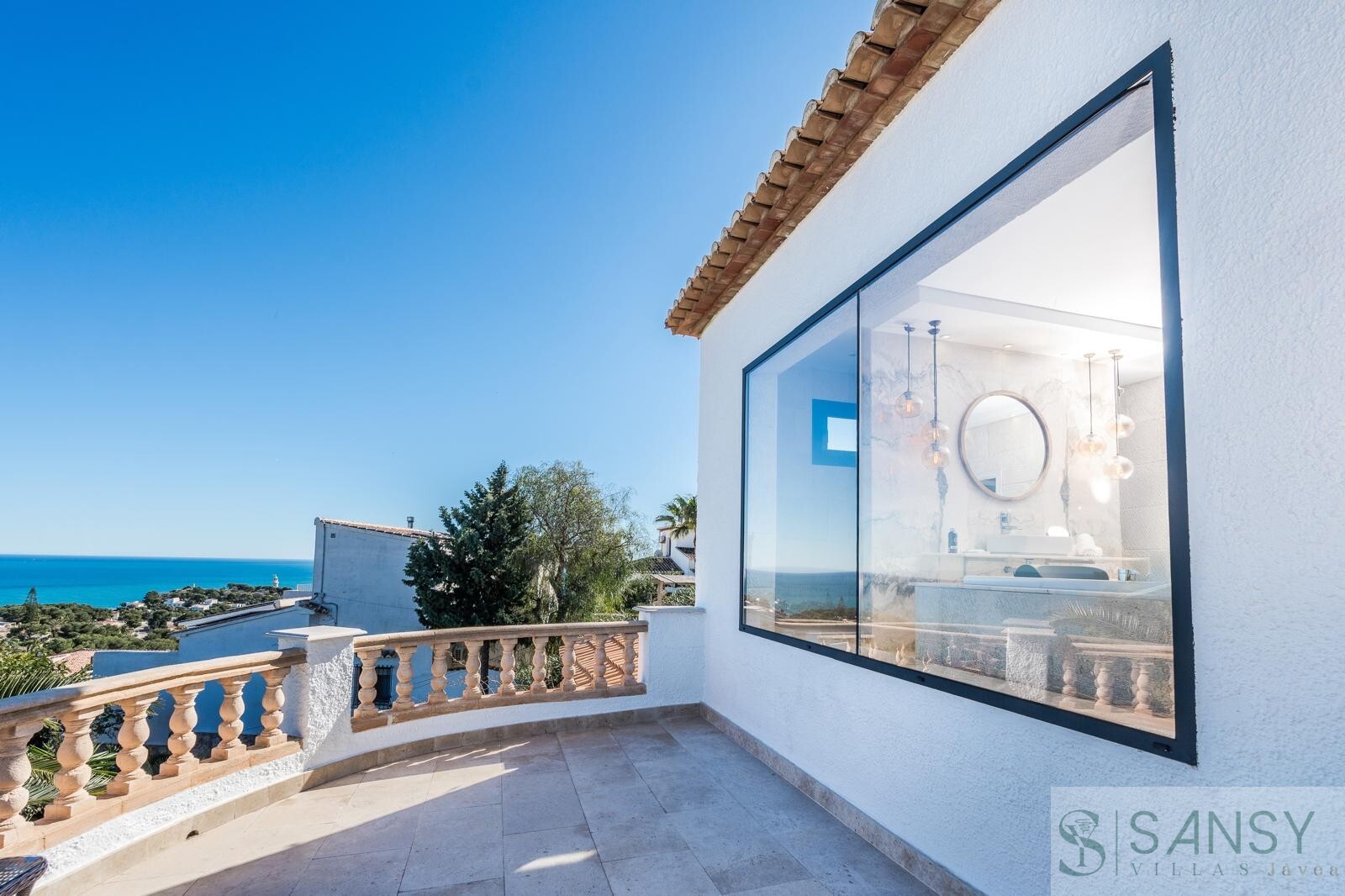 Venta de villa en Jávea-Xàbia