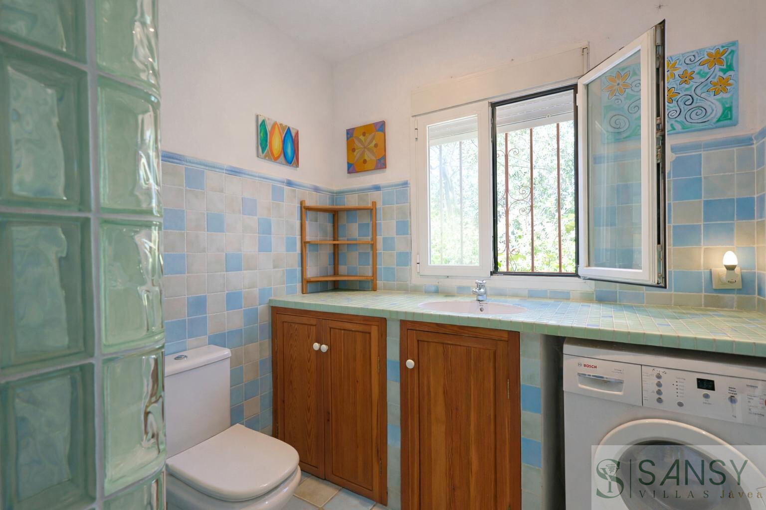 Venta de villa en Jávea-Xàbia