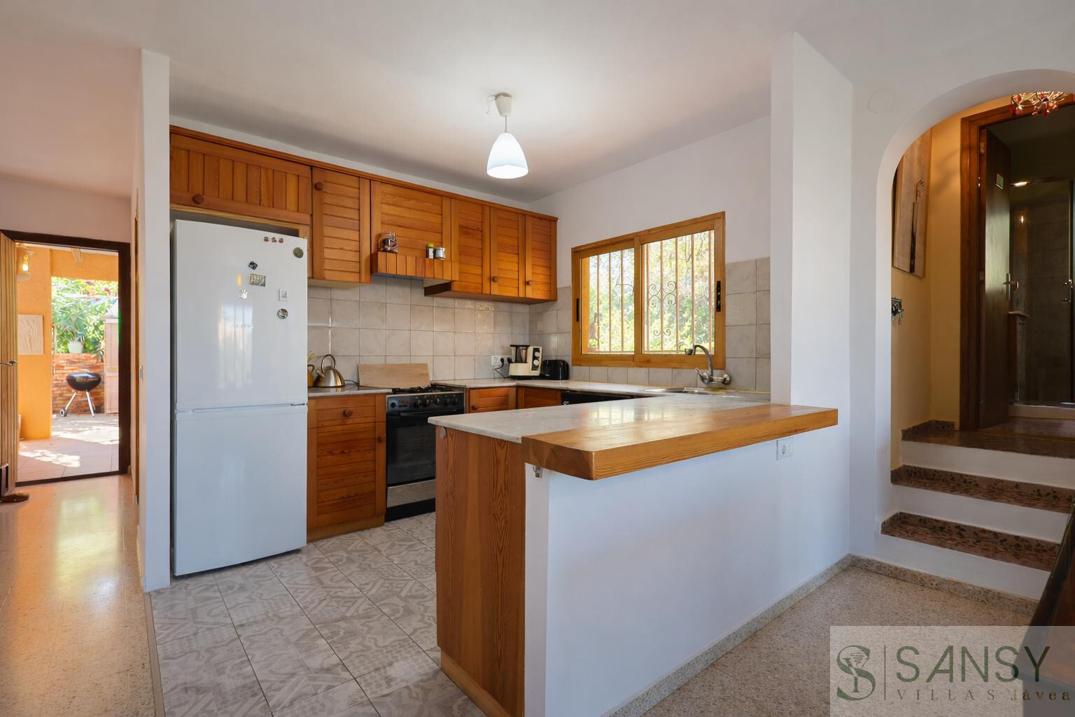Venta de villa en Jávea-Xàbia