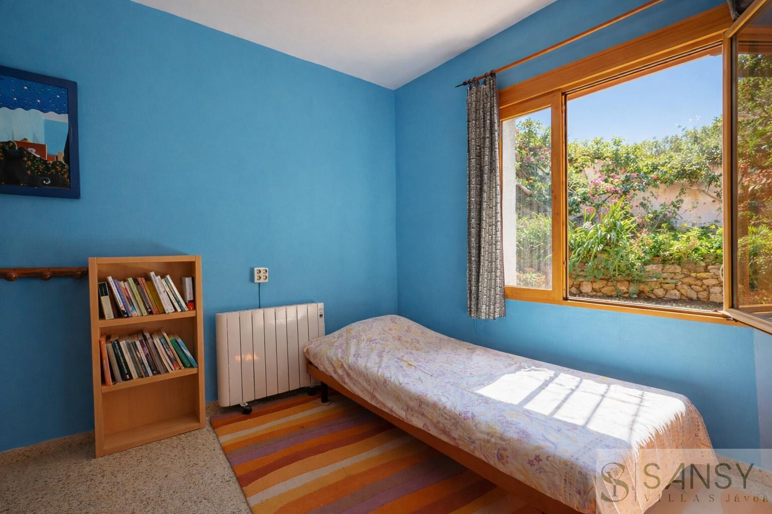 Venta de villa en Jávea-Xàbia