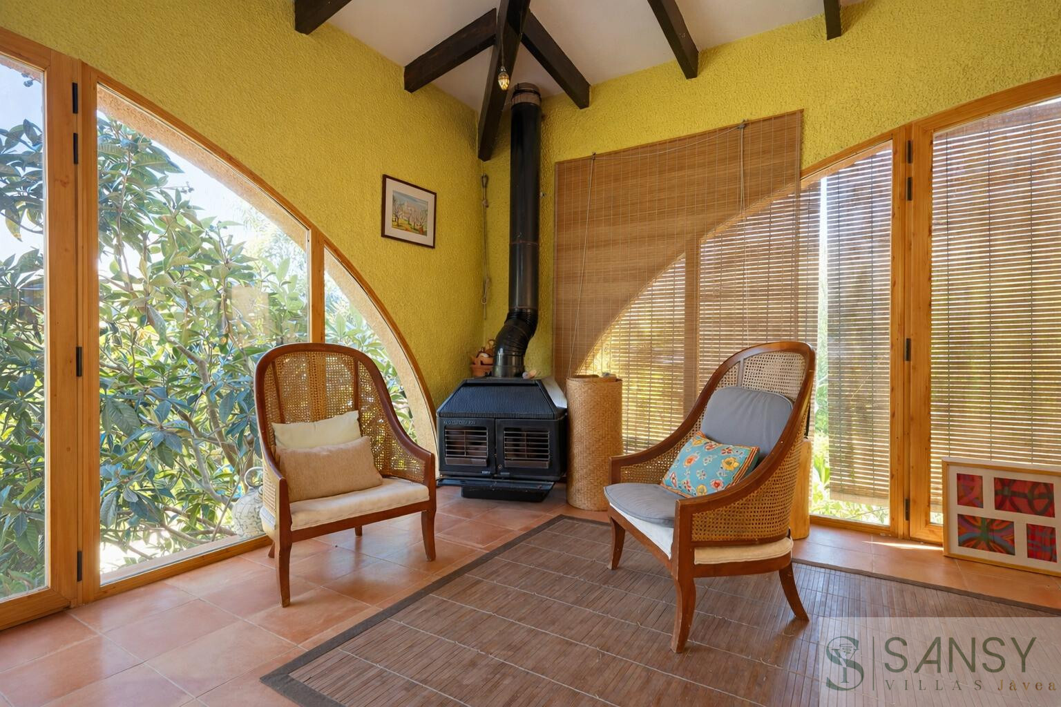 Venta de villa en Jávea-Xàbia
