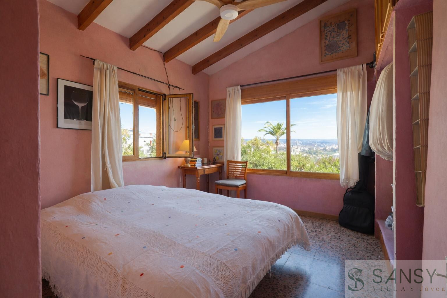 Venta de villa en Jávea-Xàbia