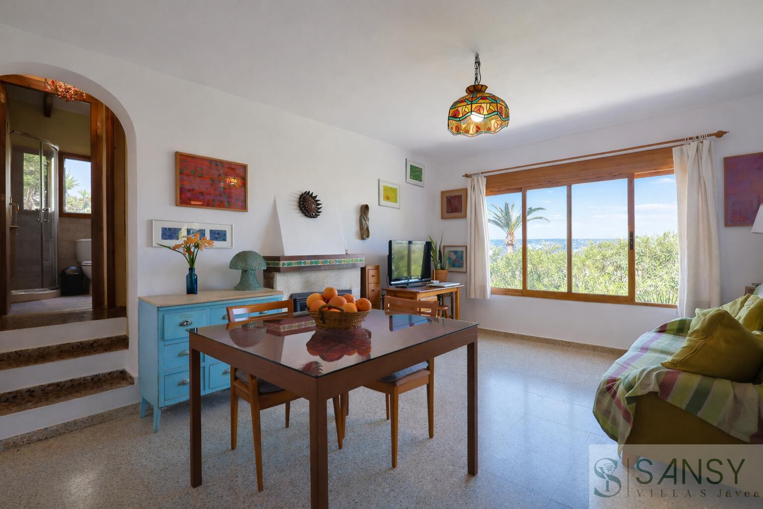 Venta de villa en Jávea-Xàbia