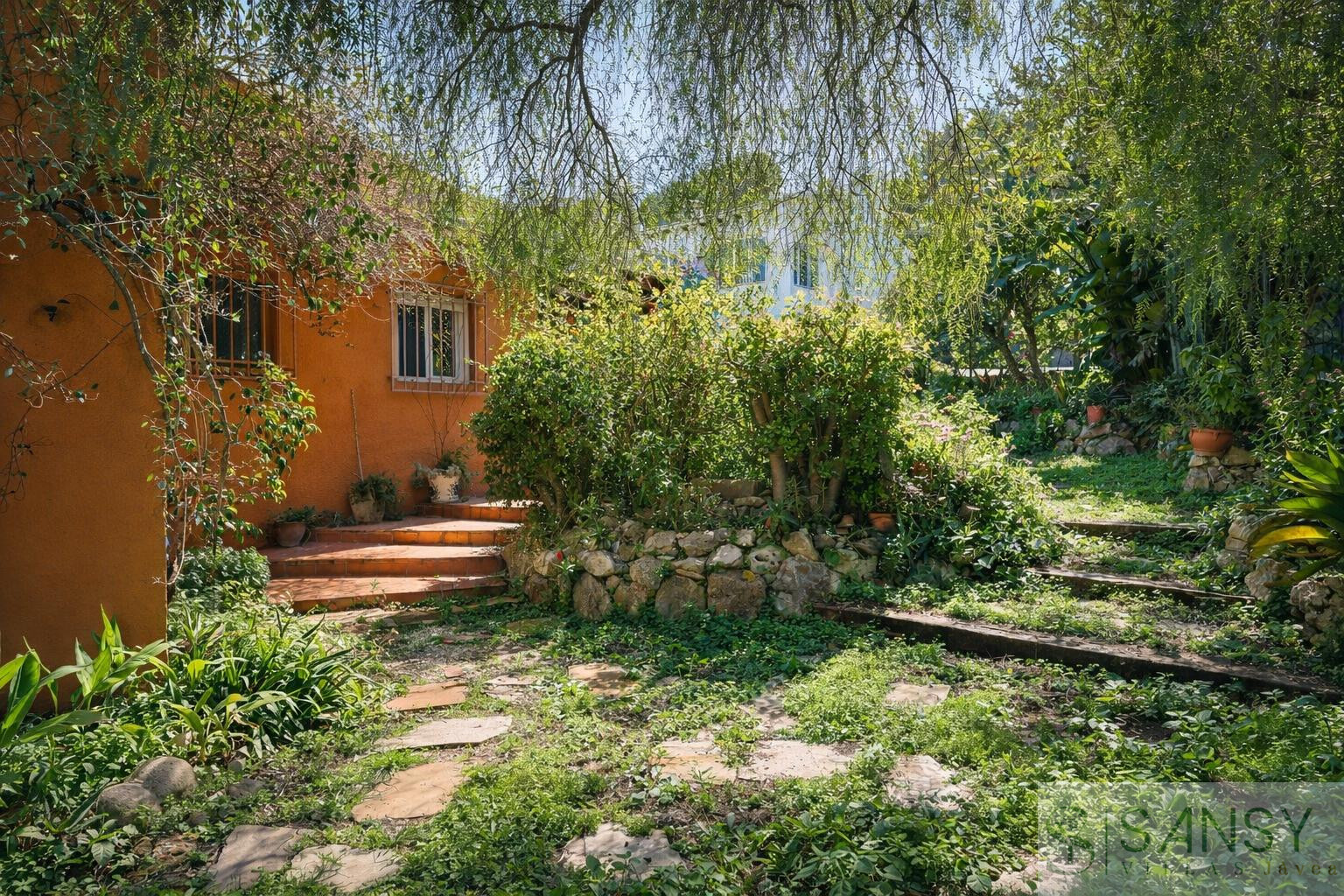 Venta de villa en Jávea-Xàbia