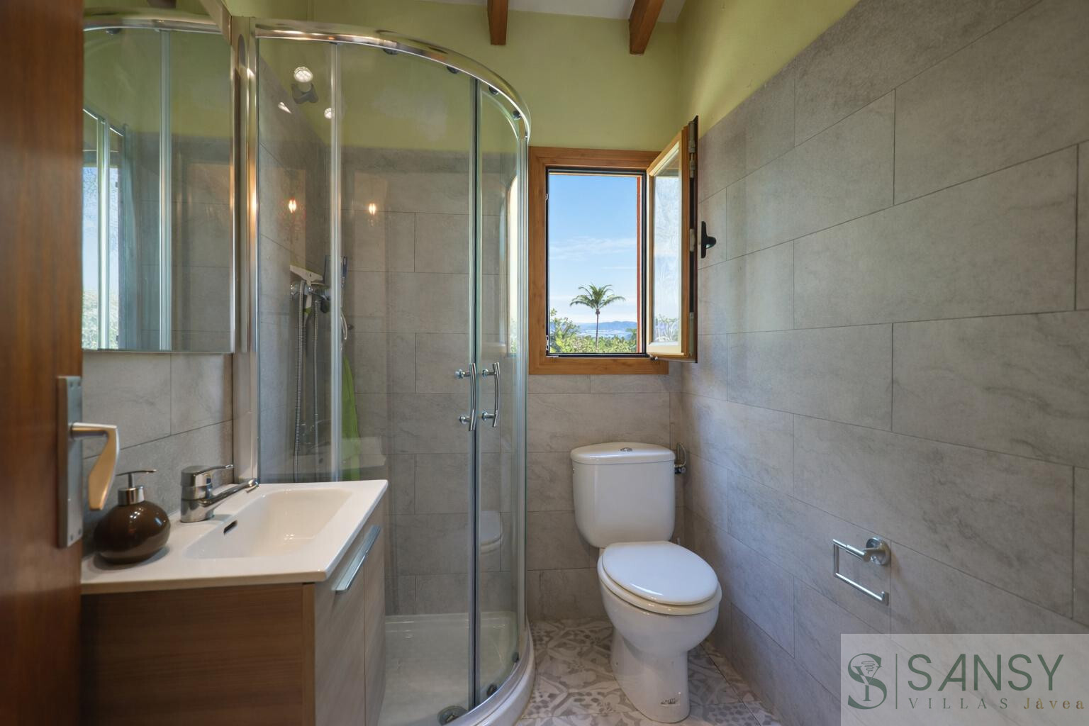 Venta de villa en Jávea-Xàbia