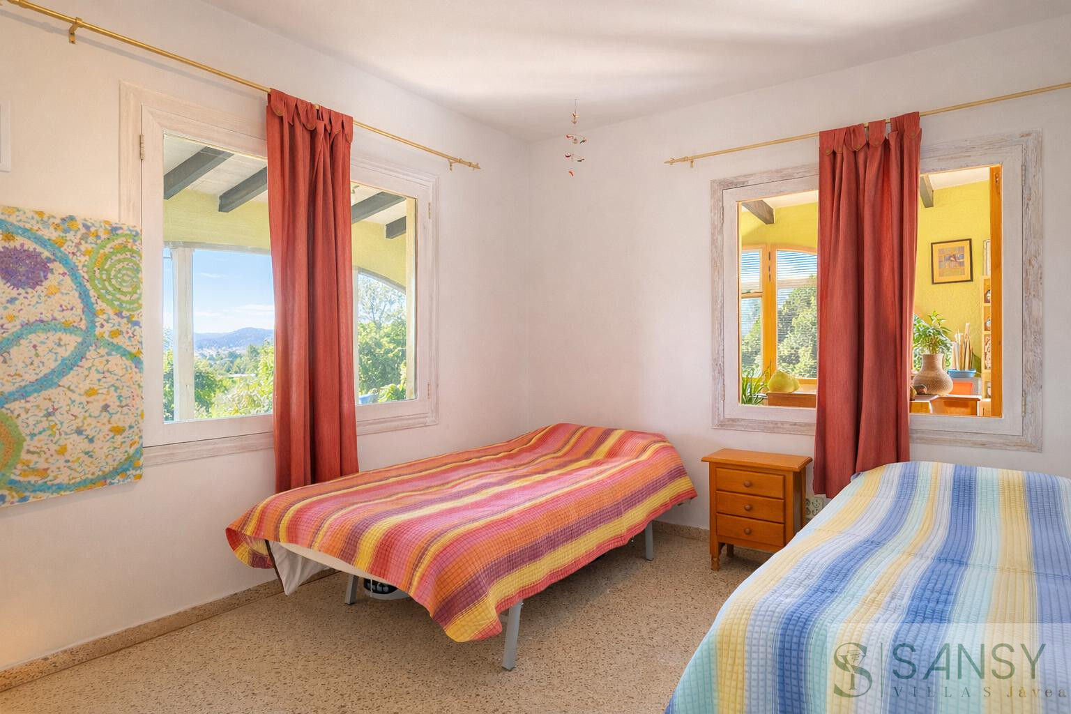 Venta de villa en Jávea-Xàbia