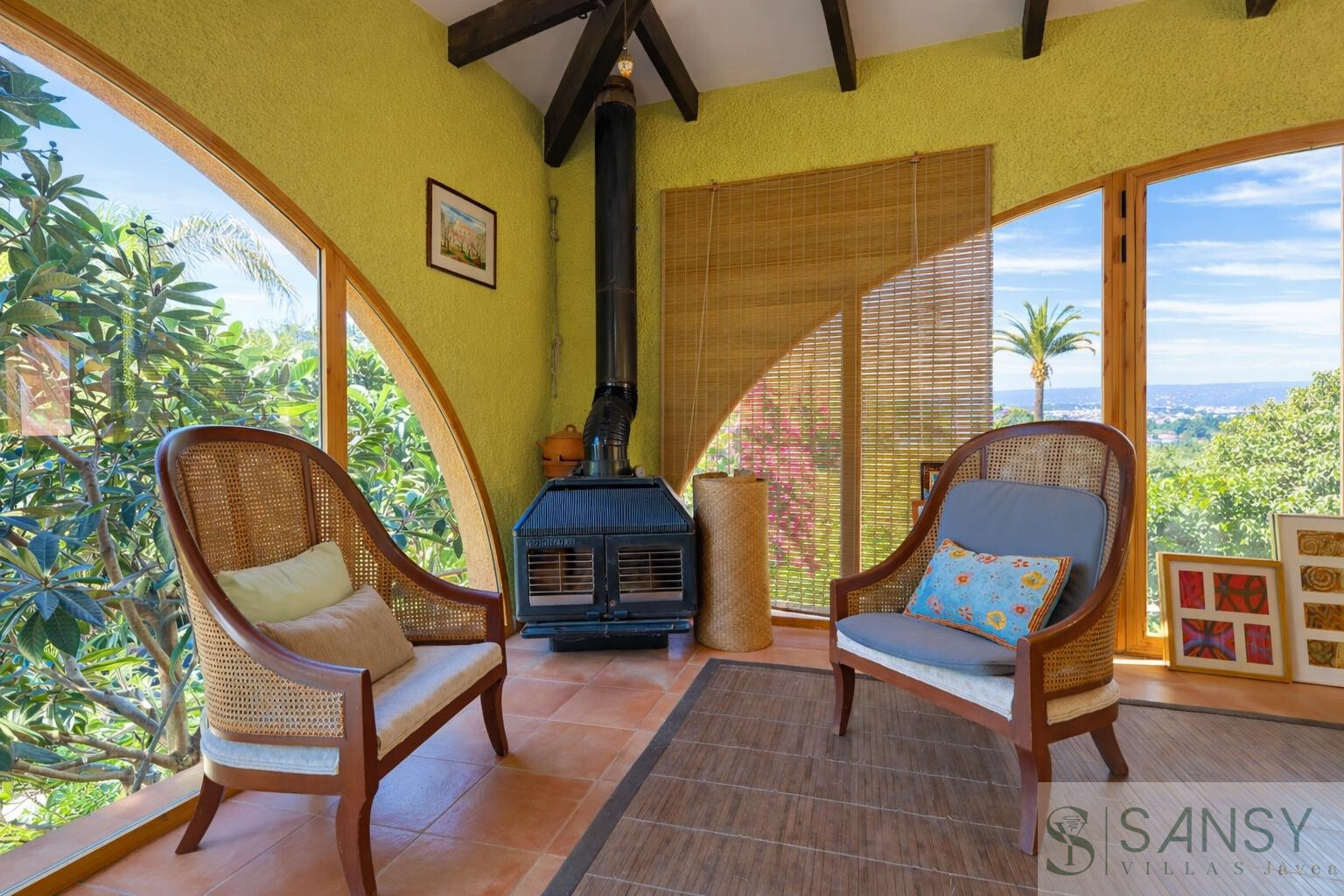 Venta de villa en Jávea-Xàbia