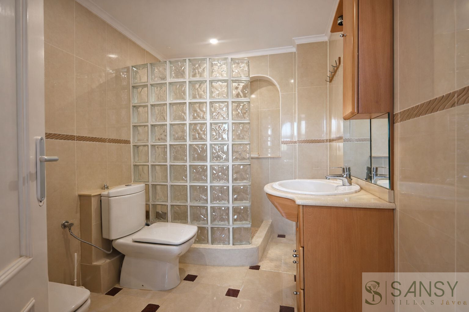 Venta de villa en Dénia