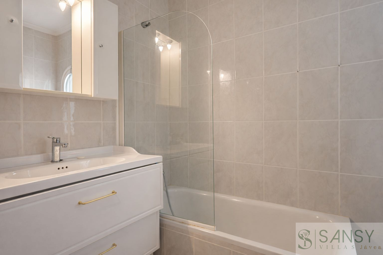 Venta de villa en Dénia