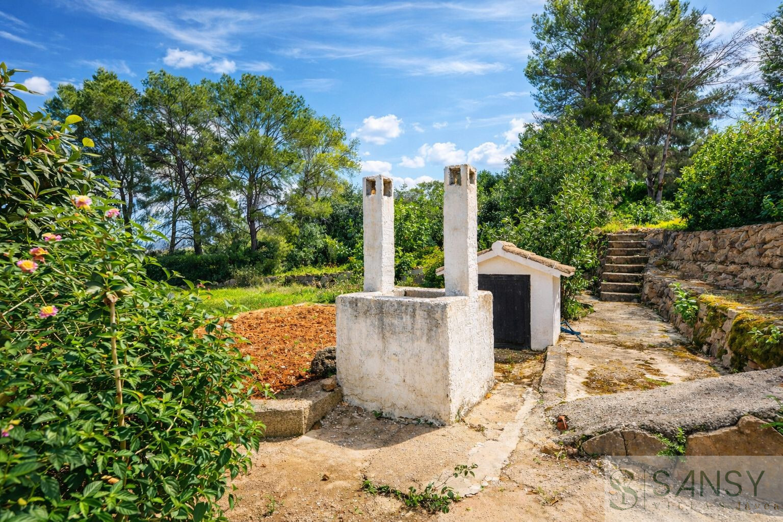 Venta de villa en Dénia