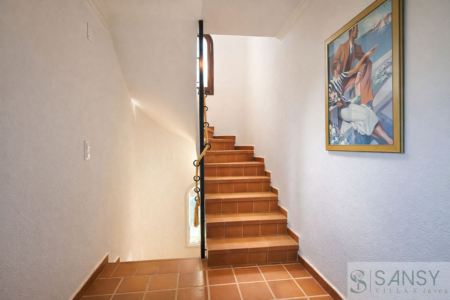 Venta de villa en Dénia