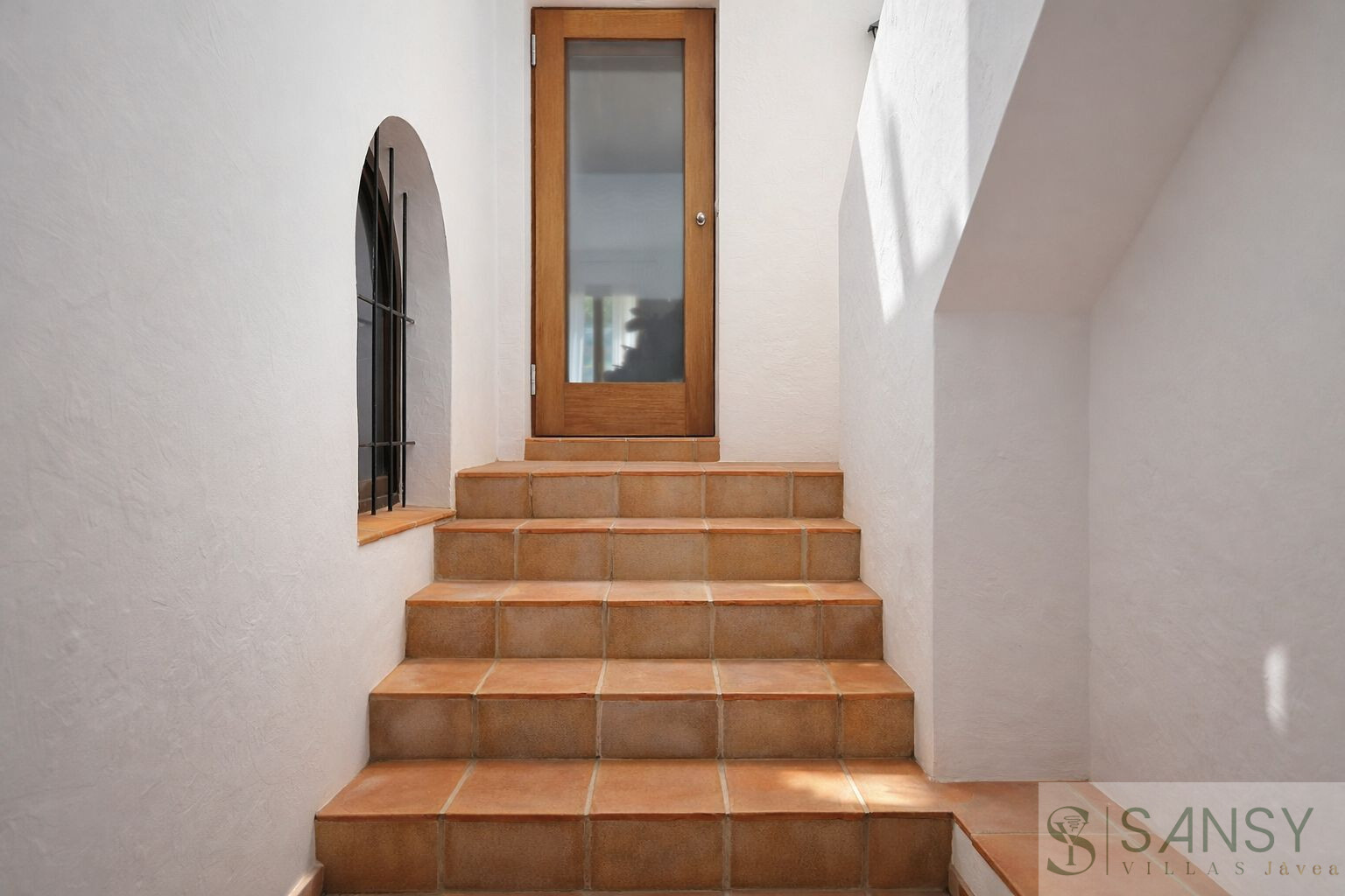 Venta de villa en Dénia