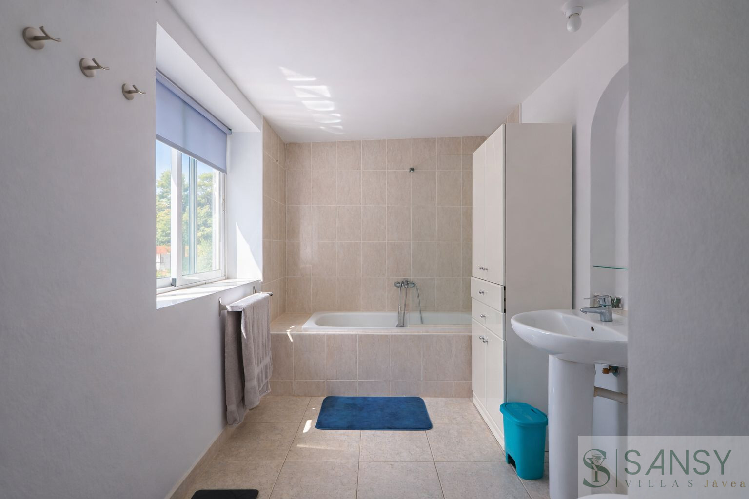 Venta de villa en Dénia