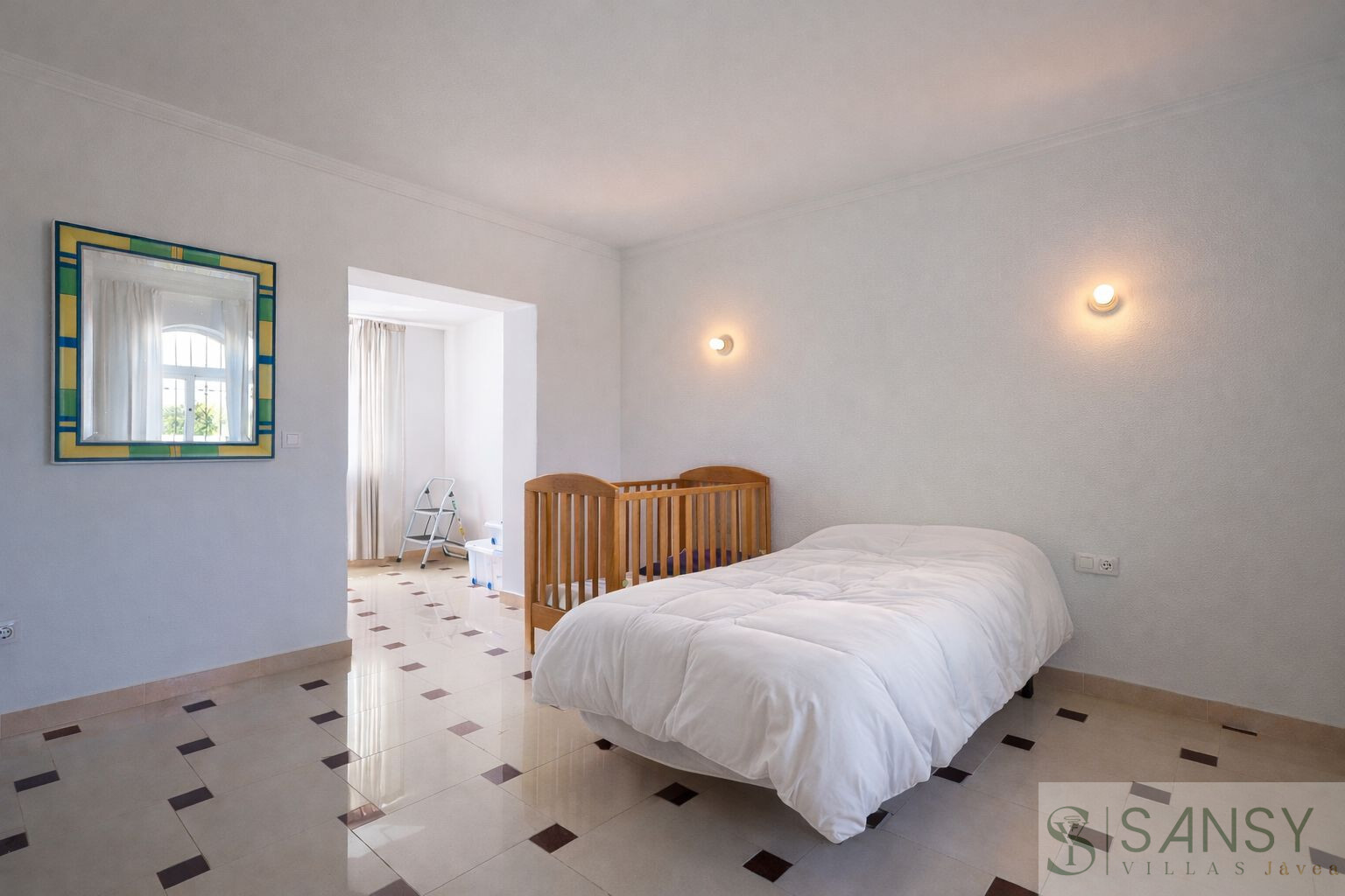 Venta de villa en Dénia