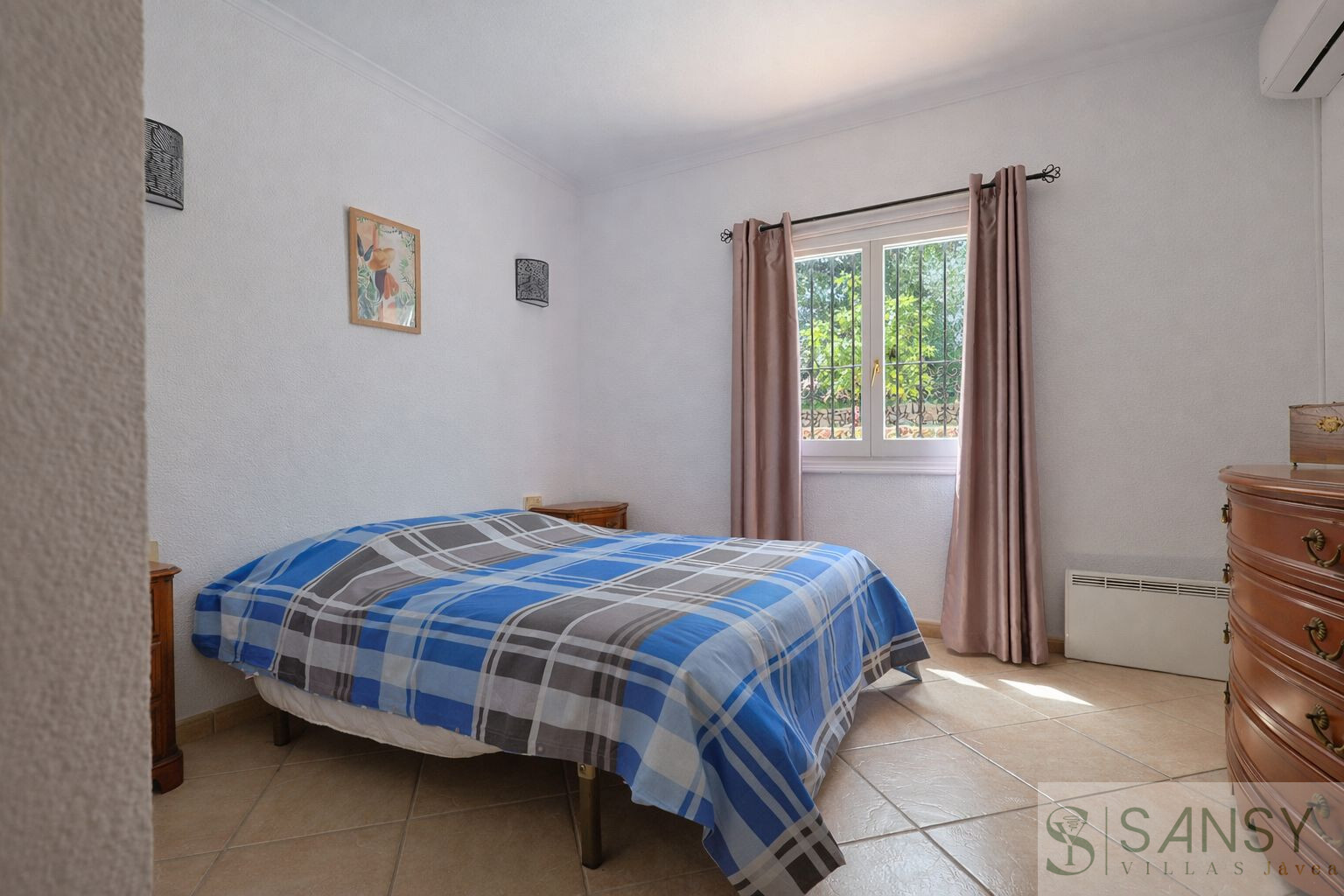Venta de villa en Dénia