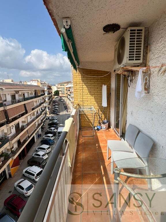 Venta de apartamento en Jávea-Xàbia
