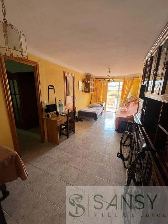 Venta de apartamento en Jávea-Xàbia